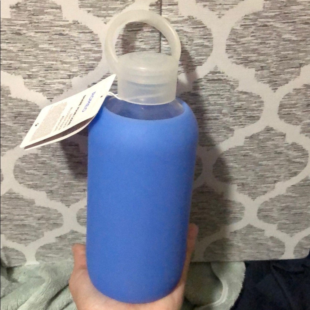 Water bottle